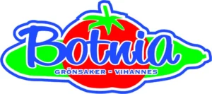 Botnia grönsaker - vihannes