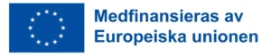 Medfinansieras av Europeiska unionen