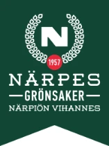Närpes grönsaker