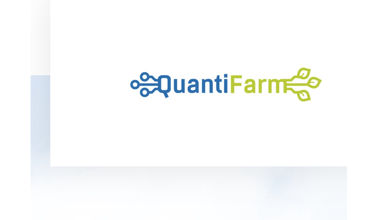 QuantiFarm – EU projekt som forskar nyttor av digitaliska lösningar för odlare